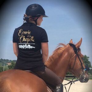 Ecurie de la Chapelle